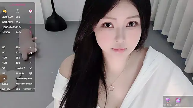 Fountain- online show from March 20, 1:54 am