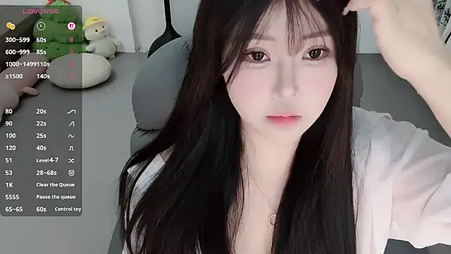 Fountain- online show from July 24, 1:14 am