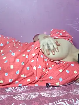 IndianRima online show from October 1, 1:44 am