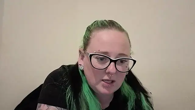 Bunny Cummings online show from July 26, 10:16 pm