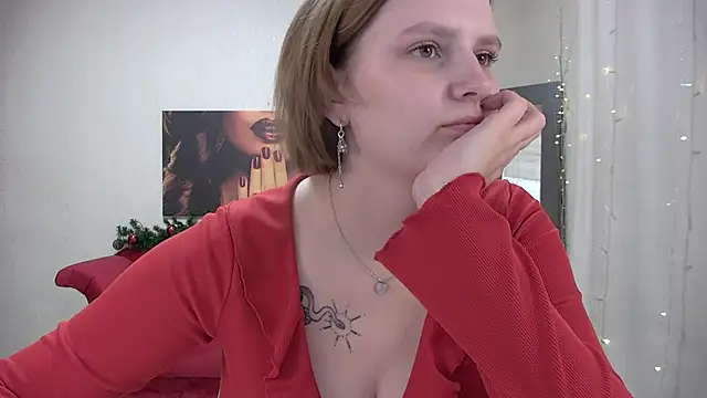 DianeMills online show from December 25, 4:54 am