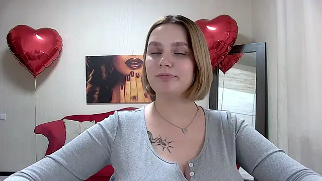 DianeMills online show from February 22, 11:46 am