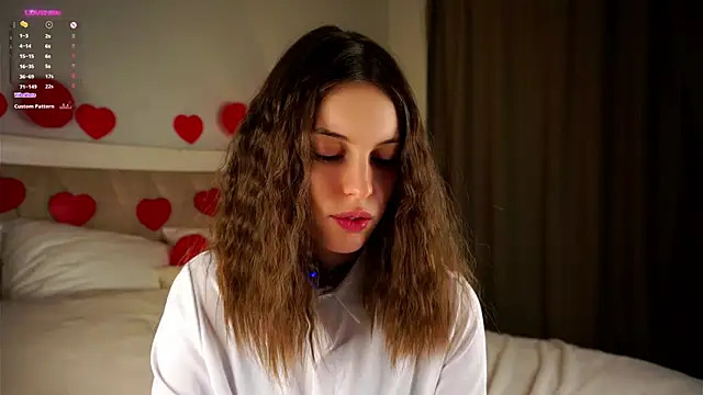 DarylBarks online show from February 16, 1:03 am