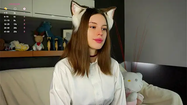 DarylBarks online show from February 22, 1:11 am