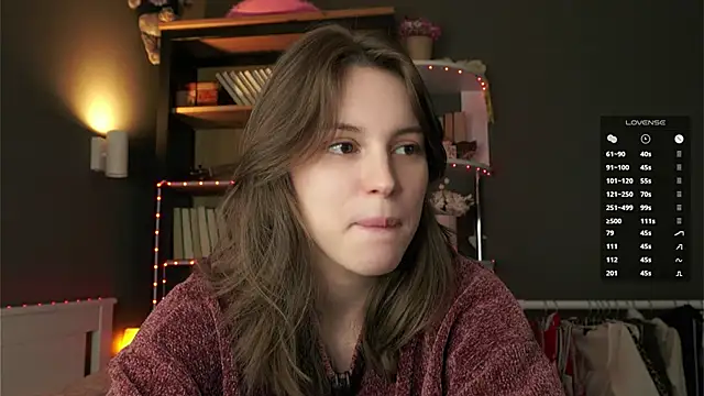 DarylBarks online show from March 12, 1:23 am