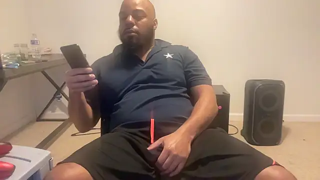 Bbcfun44 online show from February 8, 1:14 pm