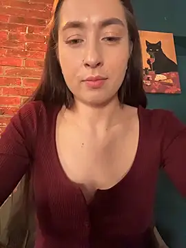 Snapshot of Holly_Play chatting on May 2, 11:59 am Holly Play online show from May 2, 11:59 am