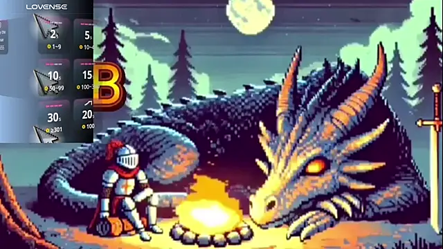 LESLIEBLACK  online show from September 16, 7:04 pm