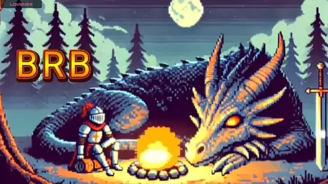 LESLIEBLACK  online show from April 8, 6:30 pm