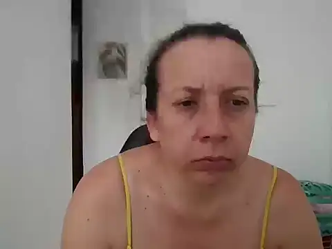 milfevha online show from October 28, 9:50 pm