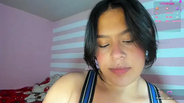 Loveequinn online show from January 6, 3:20 am