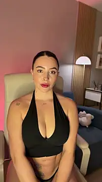 Alessia-miller  online show from June 20, 2:58 am