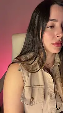 Alessia-miller  online show from June 21, 11:40 pm
