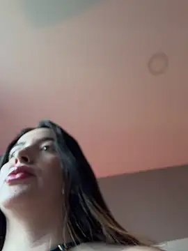 Alessia-miller  online show from July 26, 9:11 pm