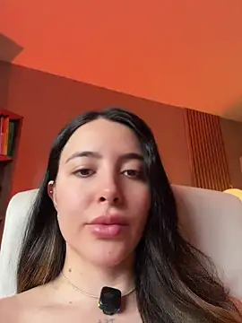 Alessia-miller  online show from July 27, 10:17 pm