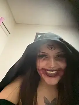 belletotosa online show from October 15, 9:48 pm