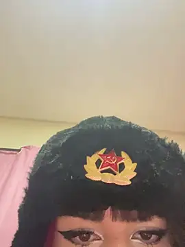 belletotosa online show from March 3, 1:34 am