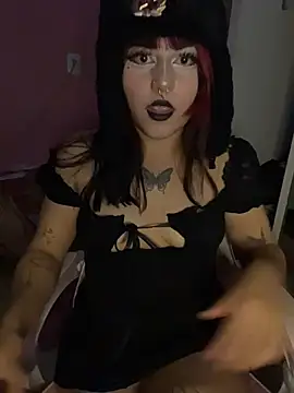 belletotosa online show from June 18, 12:22 am