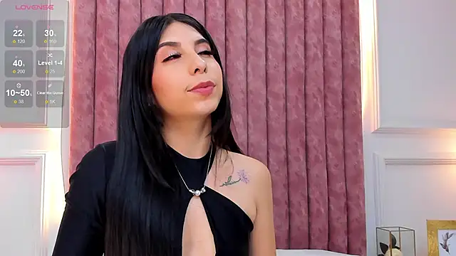 Ashley-White- online show from December 16, 6:53 am