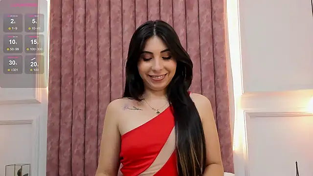 Ashley-White- online show from January 4, 9:54 am