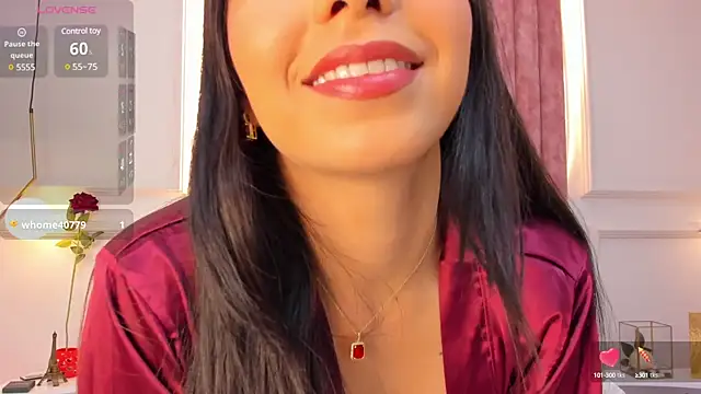 Ashley-White- online show from February 26, 4:03 am