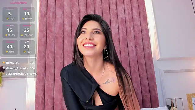 Ashley-White- online show from March 5, 10:33 am