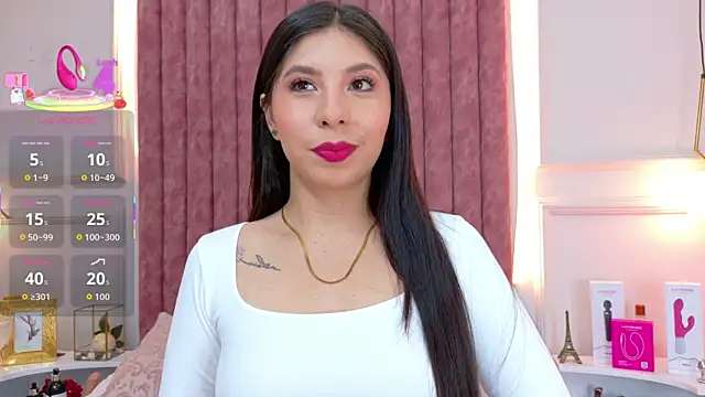 Ashley-White- online show from September 10, 3:39 am