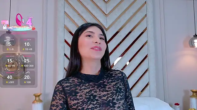 Ashley-White- online show from September 20, 4:24 am