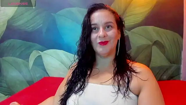Sharllot bbw online show from January 14, 7:43 pm