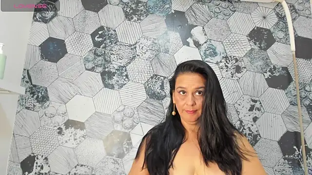 Sharllot bbw online show from March 21, 6:29 pm