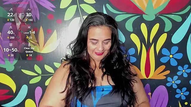Sharllot bbw online show from September 19, 1:01 pm