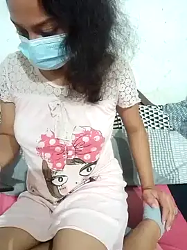 Thakshi angel online show from January 19, 1:55 pm