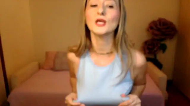 alexabecks online show from December 9, 7:07 pm