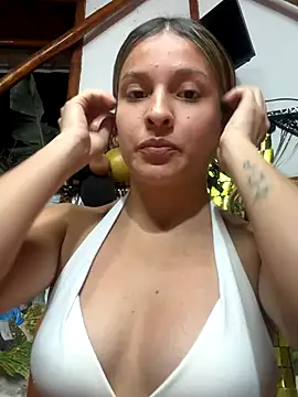 Cora sarah online show from September 9, 11:37 pm
