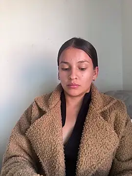 Cora sarah online show from September 15, 7:47 pm