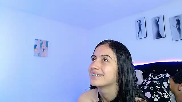 Snapshot of Bonny_Bonss chatting on July 3, 7:53 pm Bonny Bonss online show from July 3, 7:53 pm