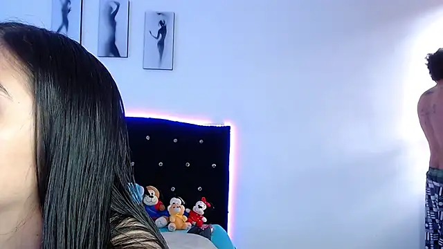 Snapshot of Bonny_Bonss chatting on July 15, 10:26 pm Bonny Bonss online show from July 15, 10:26 pm