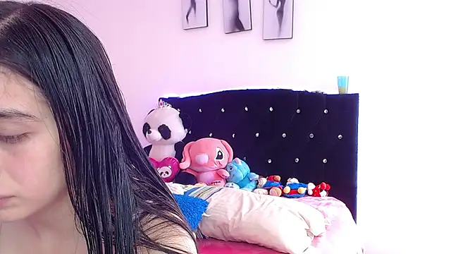 Snapshot of Bonny_Bonss chatting on July 25, 8:06 pm Bonny Bonss online show from July 25, 8:06 pm