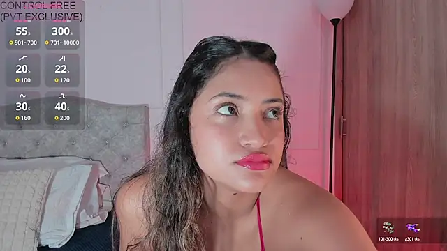 Isa squirt1 online show from October 8, 2:42 am