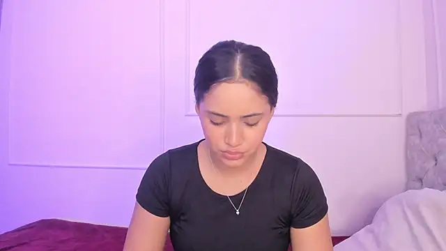 Isa squirt1 online show from June 22, 2:35 am