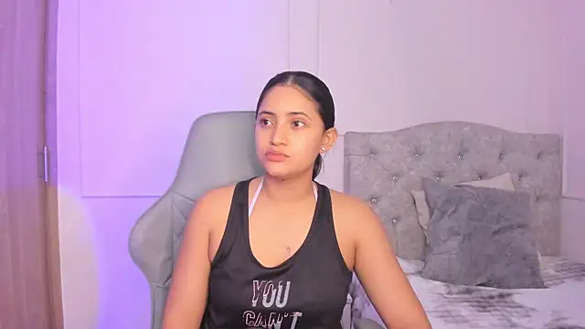 Isa squirt1 online show from June 26, 3:55 am