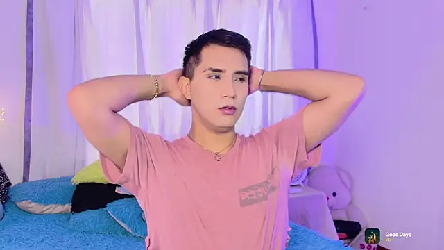 Snapshot of Chris_Maddox chatting on November 7, 9:04 pm Chris Maddox online show from November 7, 9:04 pm