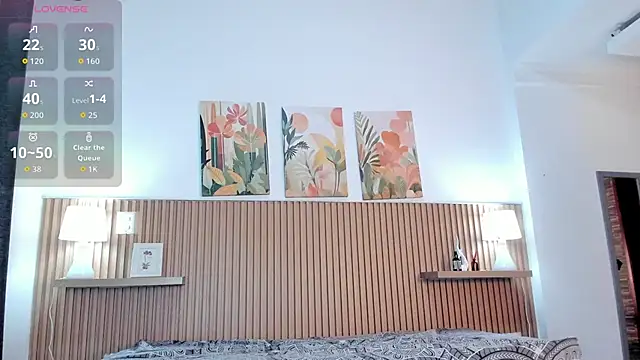 natash malak online show from October 6, 2:09 am