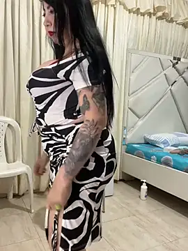 eva sexx69 online show from January 31, 4:25 am