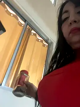 Snapshot of eva_sexx69 chatting on October 16, 12:17 pm eva sexx69 online show from October 16, 12:17 pm