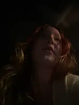 gingerbabe18 online show from February 12, 6:08 am