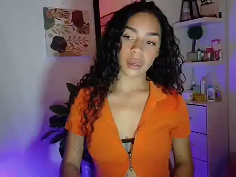 lali2gab online show from May 6, 11:32 pm