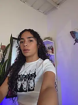 lali2gab online show from May 31, 8:43 pm