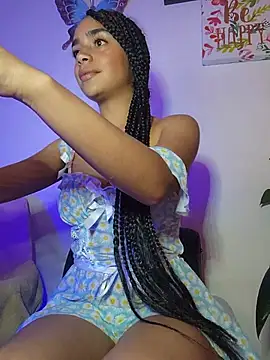lali2gab online show from June 12, 12:20 am
