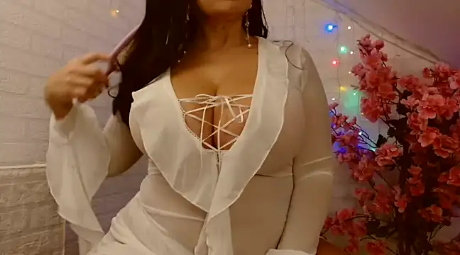 kymberly 008 online show from January 22, 9:10 pm